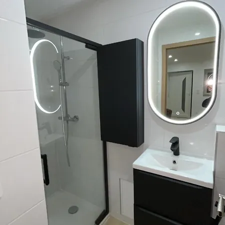 Studio Aix Les Bains * Aix-les-Bains